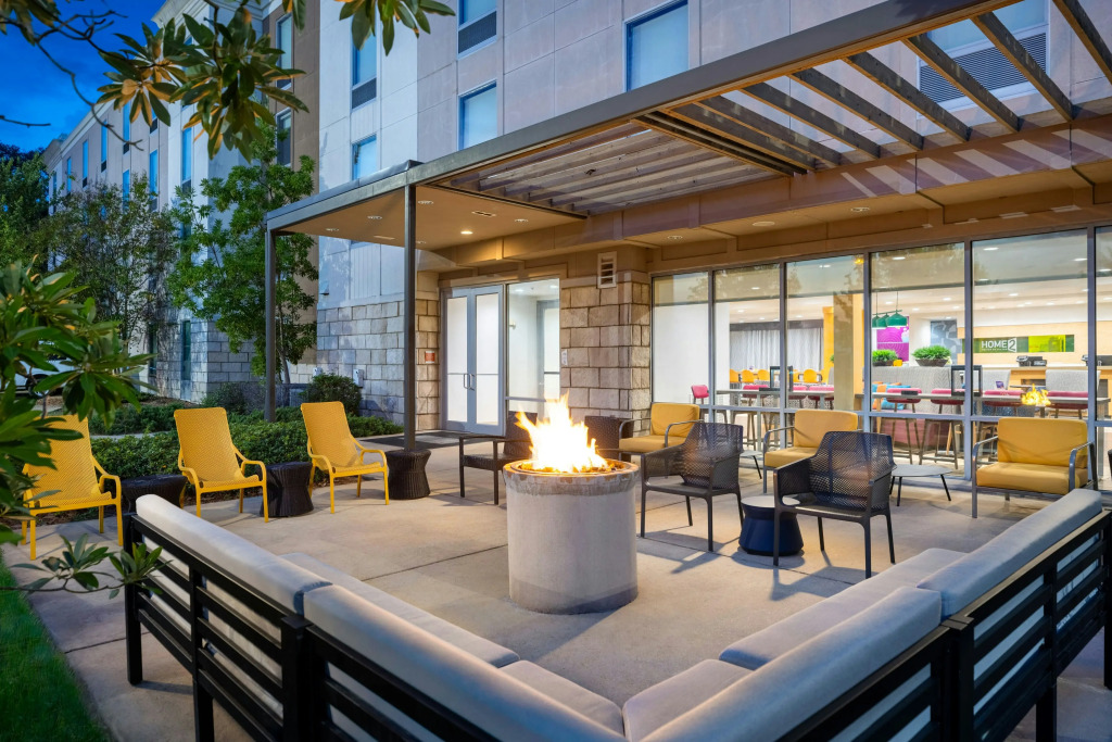 Home2 Suites by Hilton Ridgeland