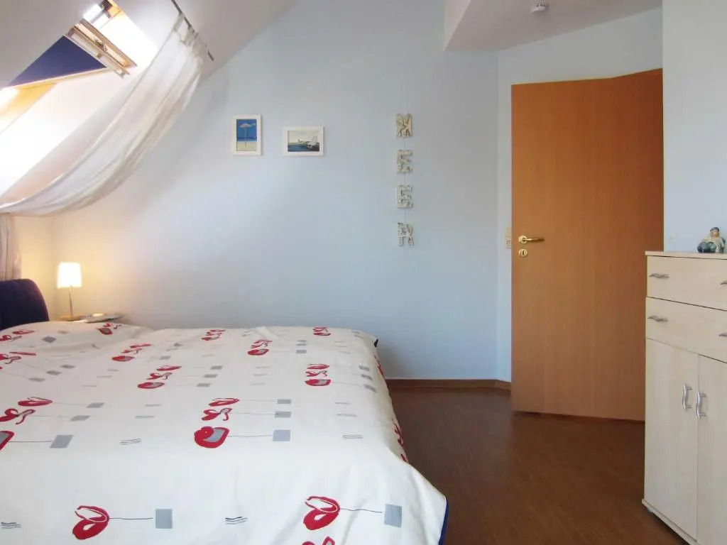 Ferienwohnung Molliblick