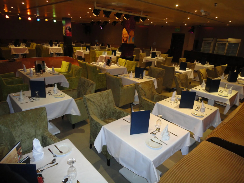 Gulf Pearl Hotel