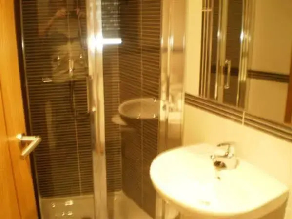 Hostal Rica Posada