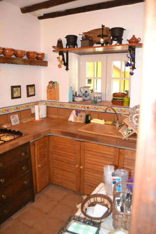 Casa Rural Moya