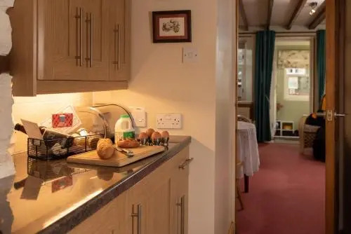 Benfield Cottage