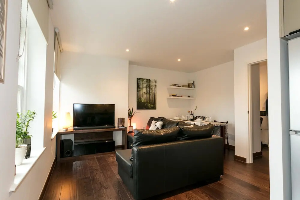 CDP Apartments 304 King Charles
