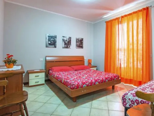 Apartment Paníco by Interhome