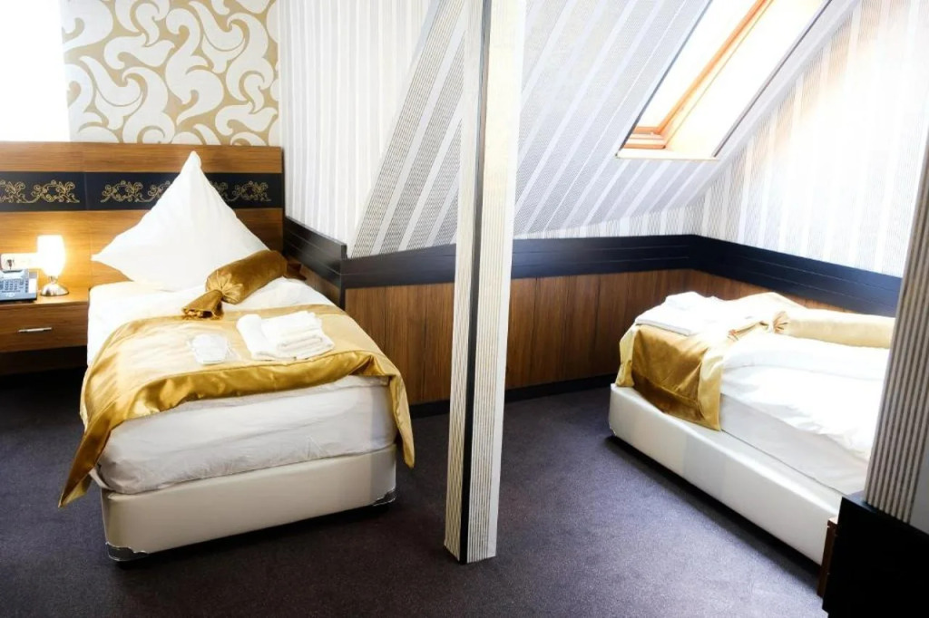 Hotel Bremer Schlagd