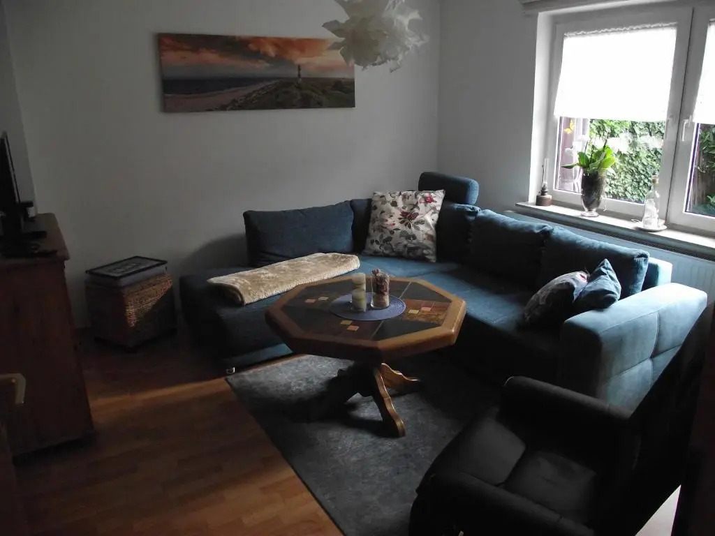 Ferienwohnung Annabelle, 15134