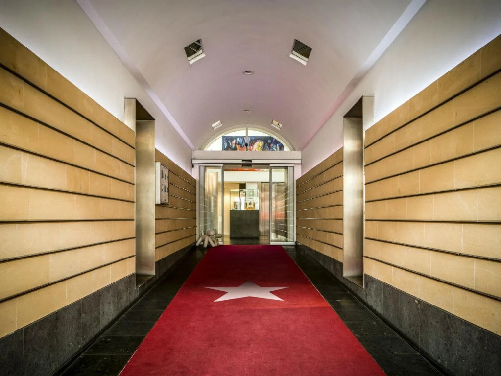 Leonardo Boutique Hotel Maastricht City Center