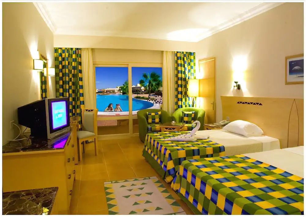 Solitaire Resort