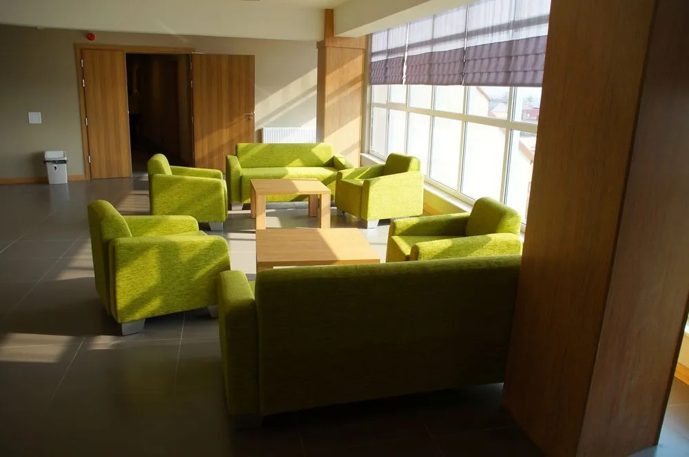 Hotel ***NAT Sarbinowo