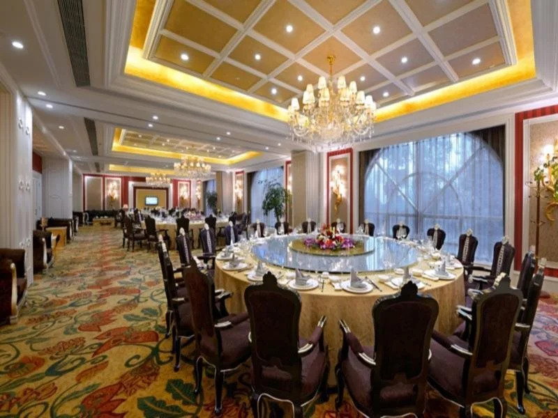 Guangdu International Hotel