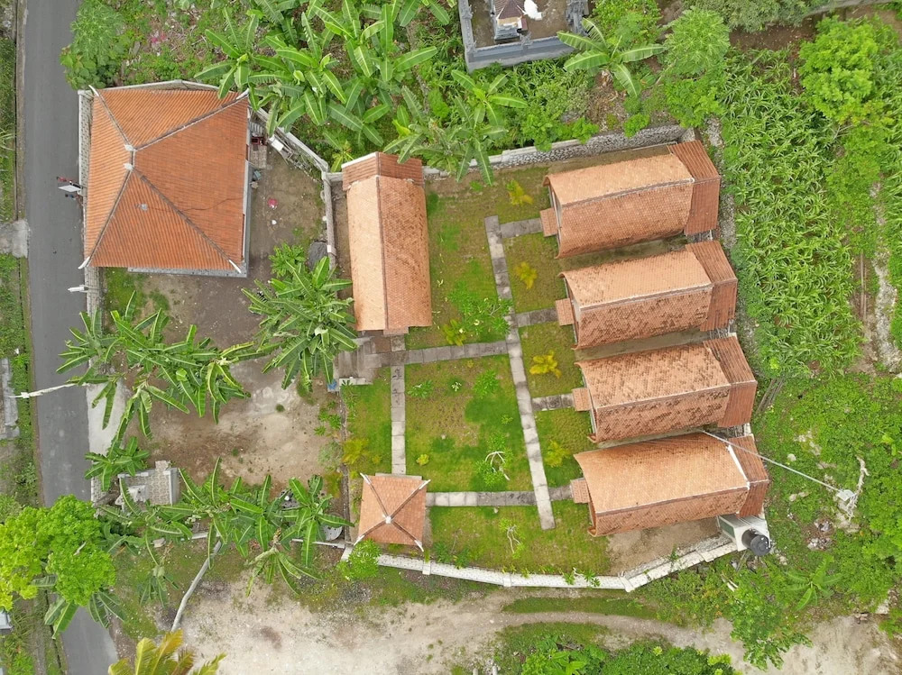 The Tandjung Cottage