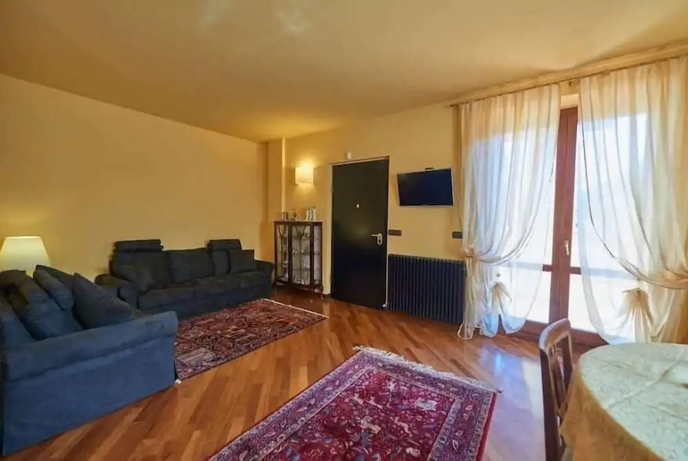 Villa Pali