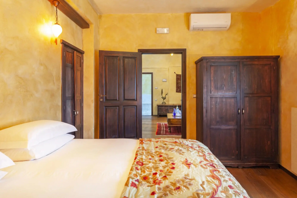Spirit Of The Knights Boutique Hotel