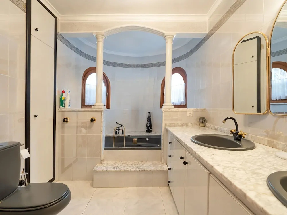 Enchanting Villa in El Verger With Swimming Pool