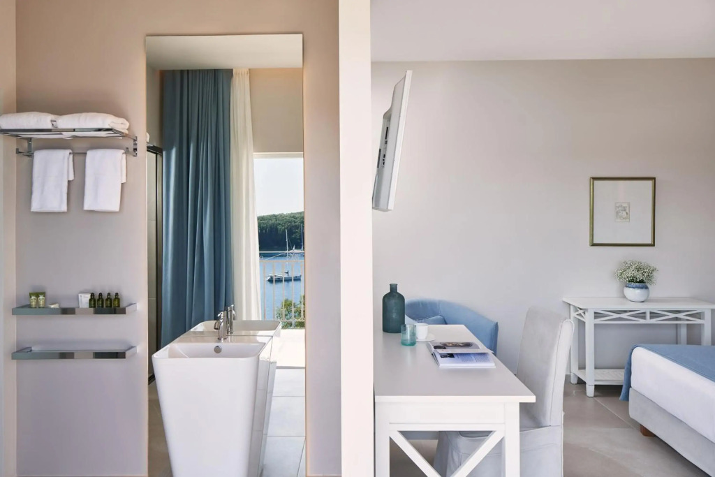 San Antonio Corfu Resort