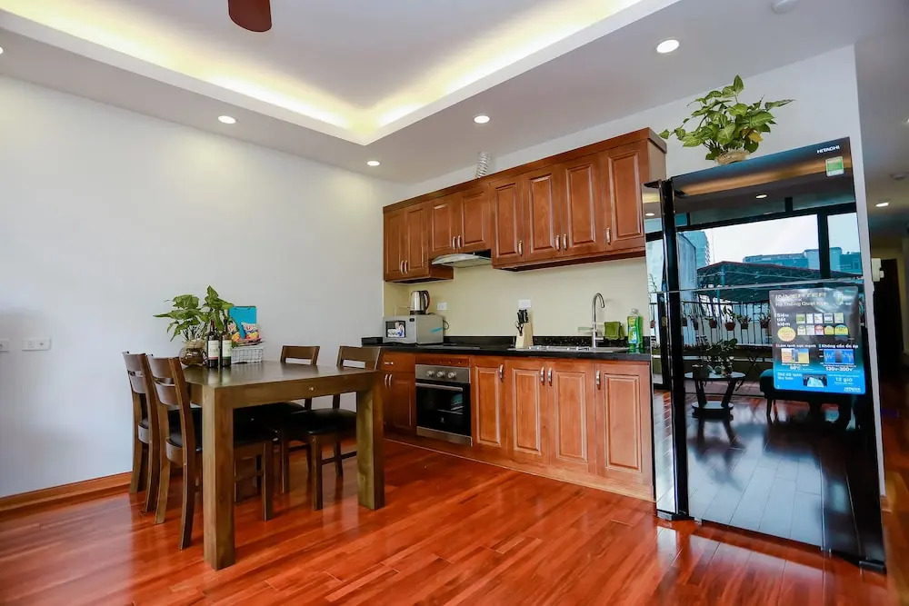 22 Residence Hanoi