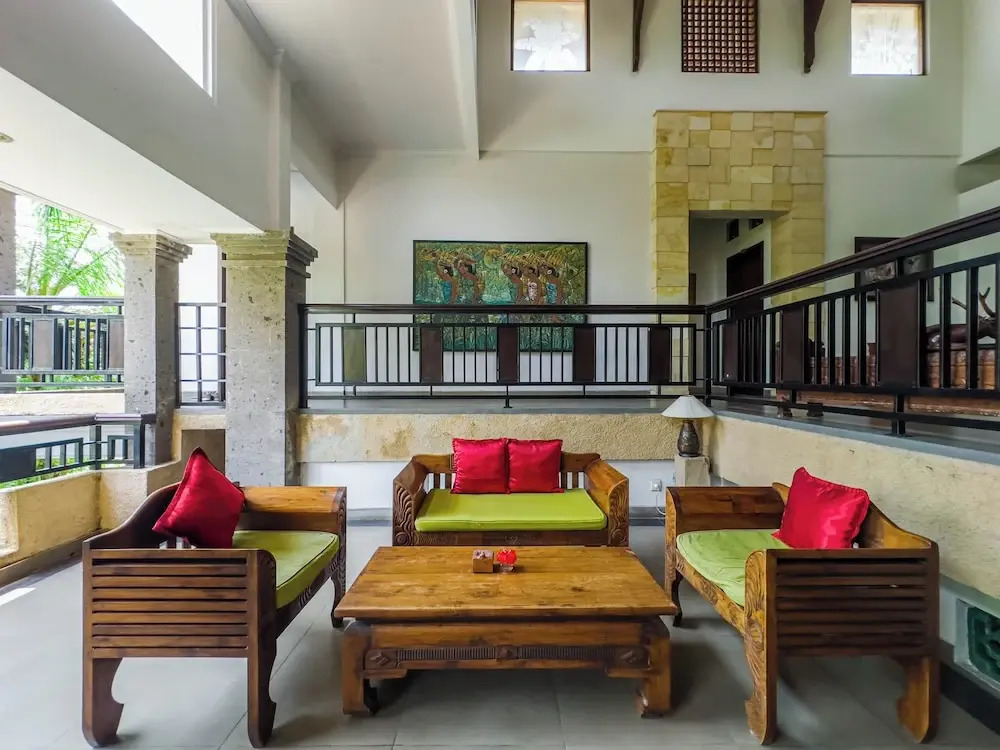Uma Dana Ubud