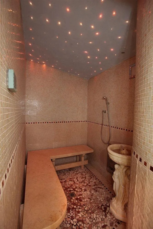 Hotel Serena