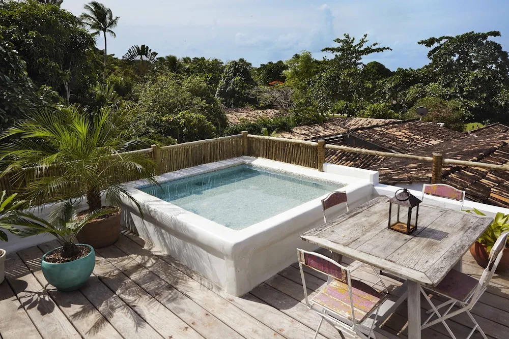 UXUA Casa Hotel & Spa