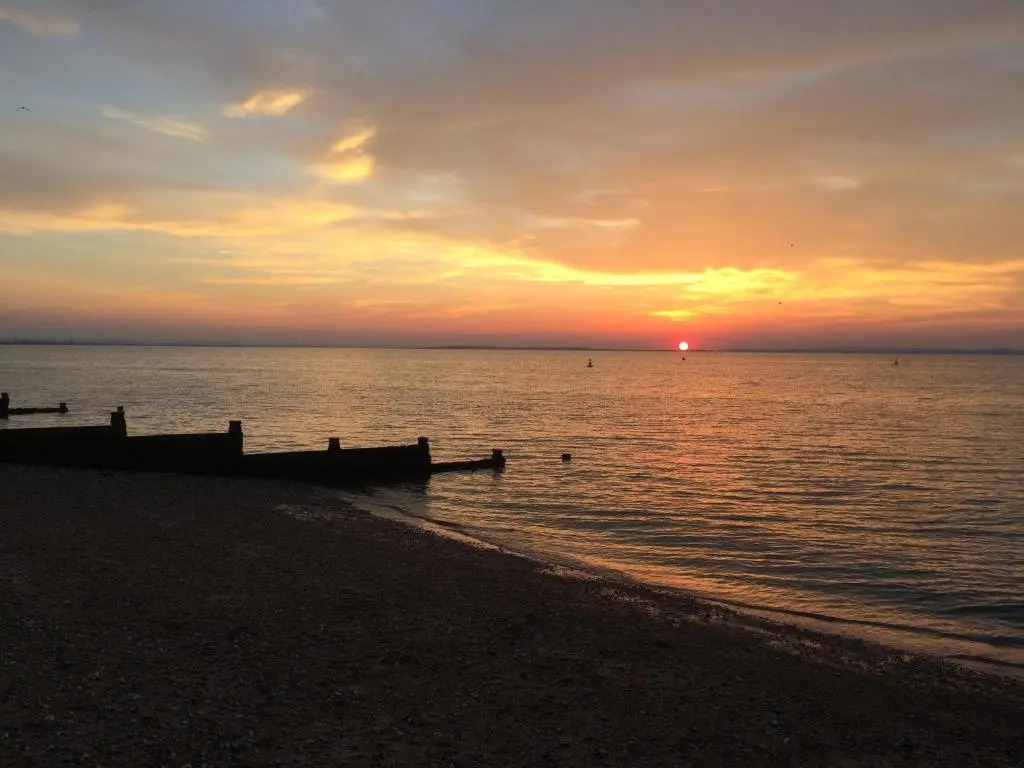 Whitstable Tree House Retreat