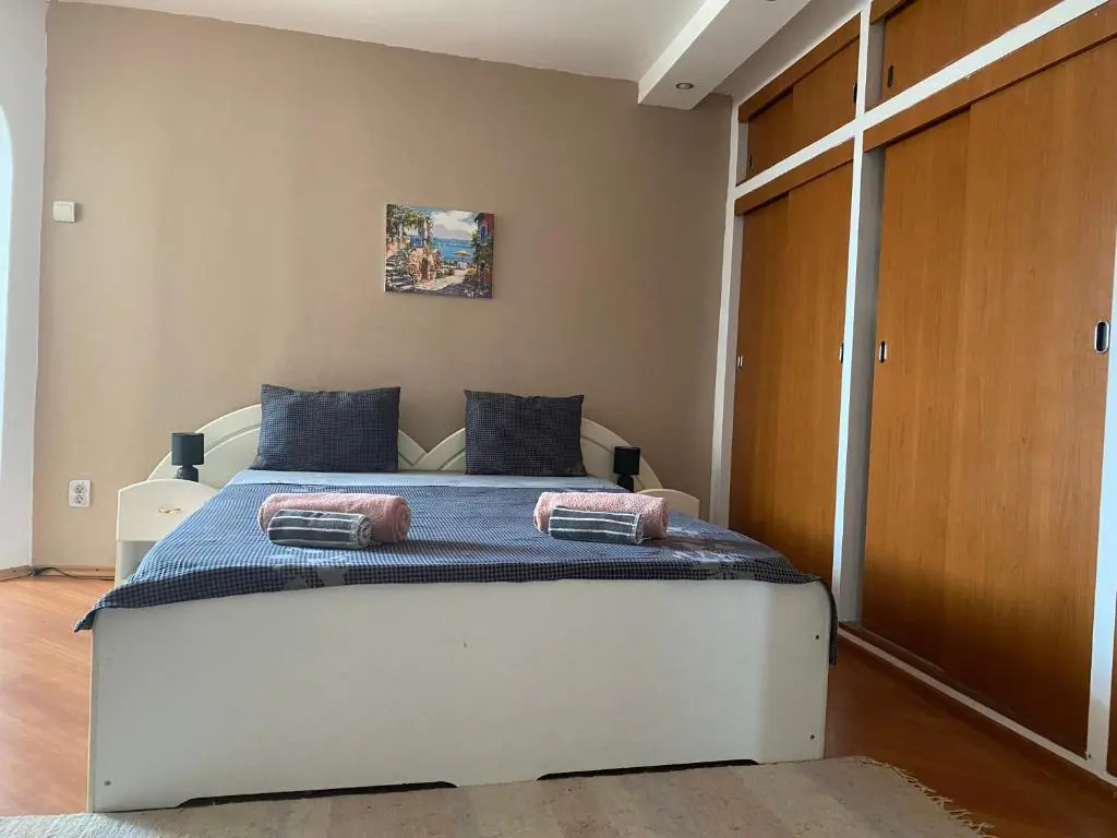 Apartament Daniela