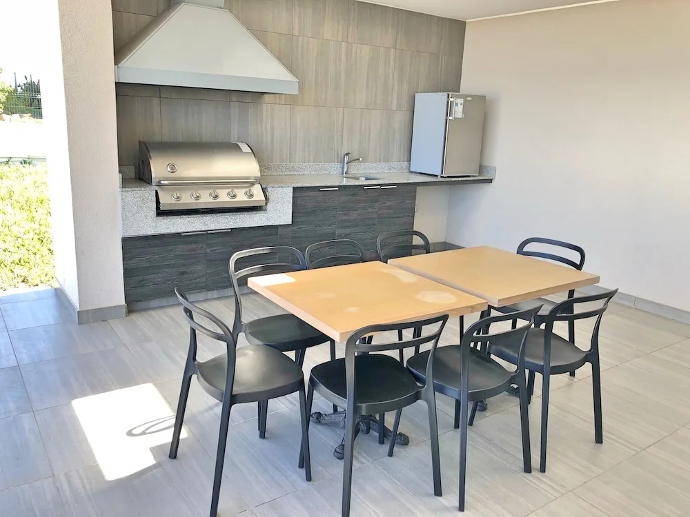 Apartamento 226 Horizonte II