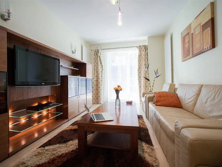 Platinum Towers Central Apartments