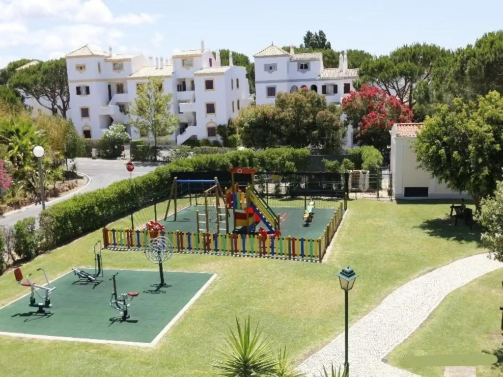 T2 Apartment Old Village Vilamoura
