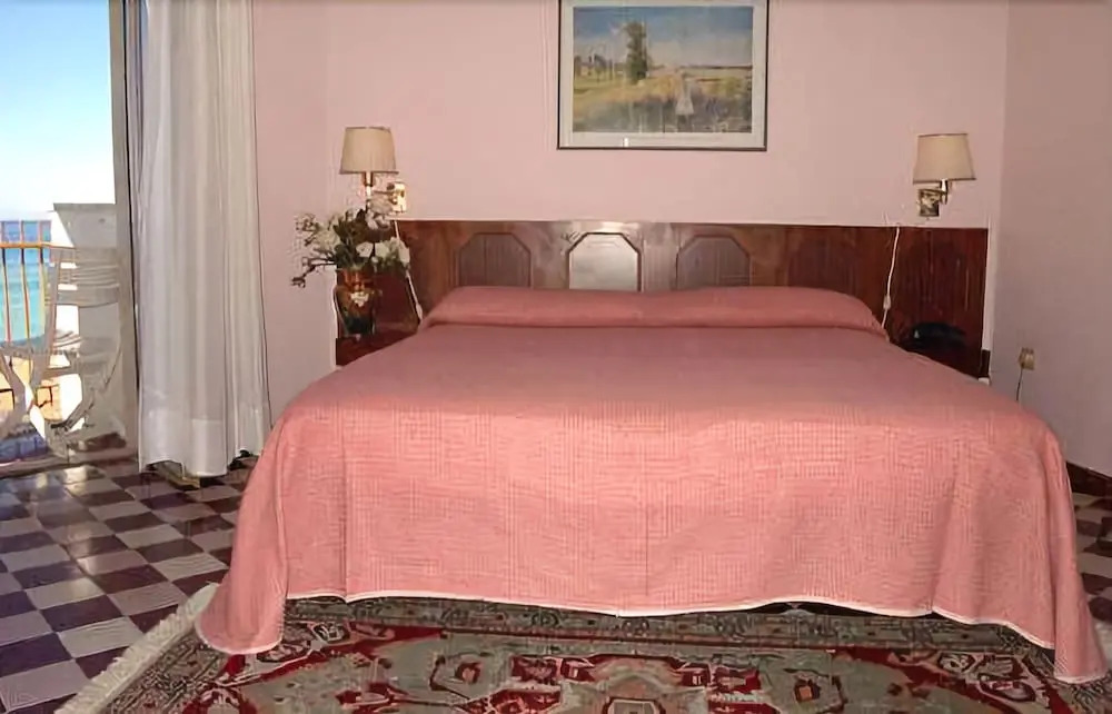 Hotel della Punta