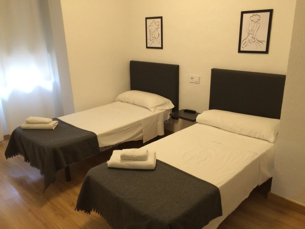 Teide Rooms