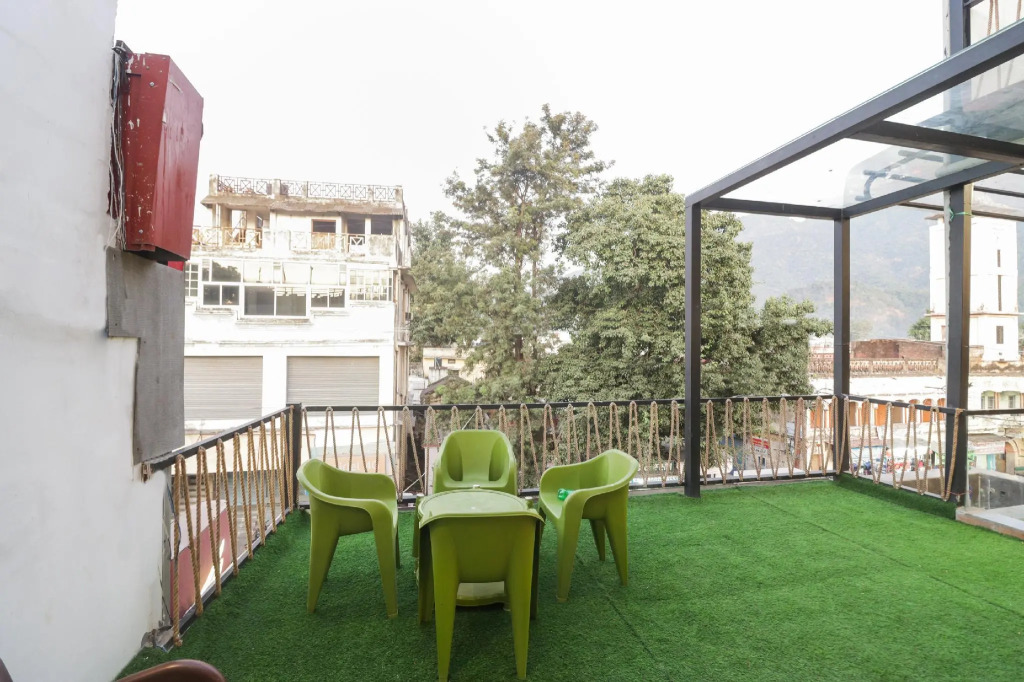 Hotel MM Inn