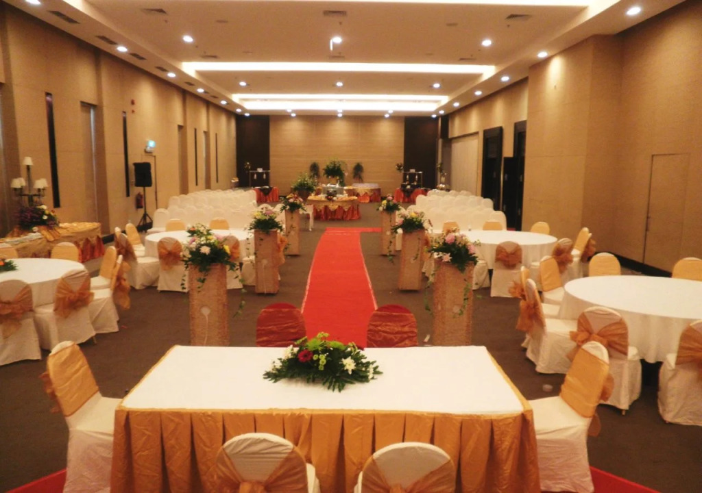 Graha Bintang Guest House