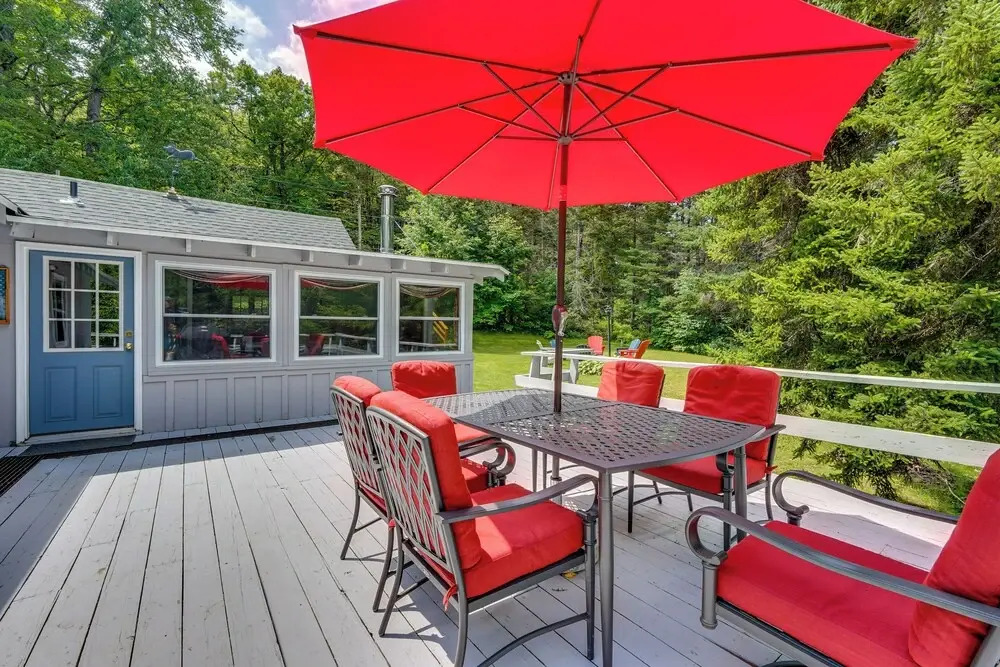 Charming Wilmington Cabin, 8 Mi. to Mt Snow!