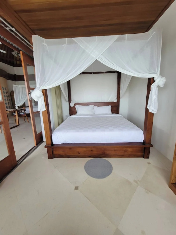 Uluwatu 3 Bed Luxury Villa-pool-magic Ocean Views