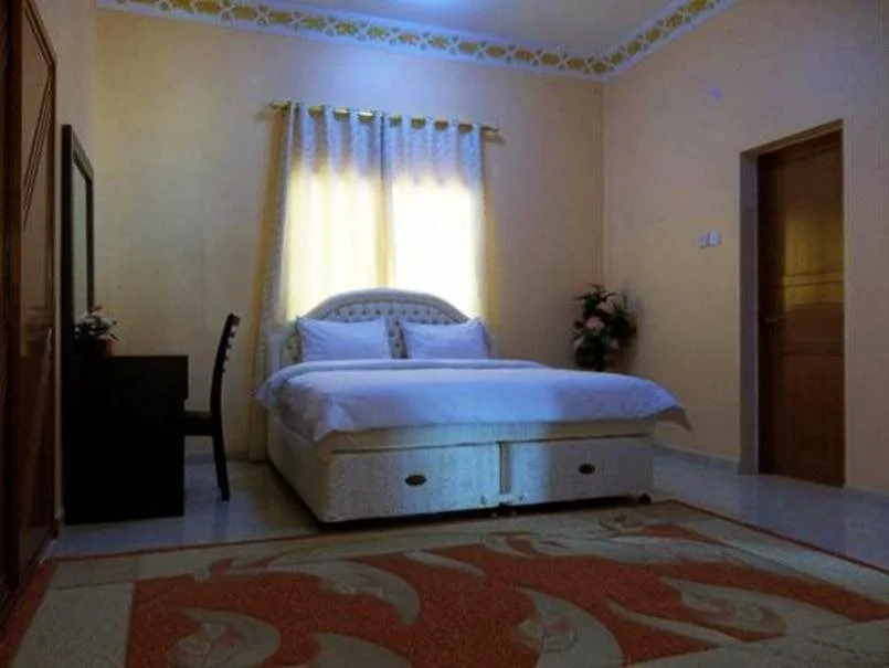 Hotel Danat Al Khaleej