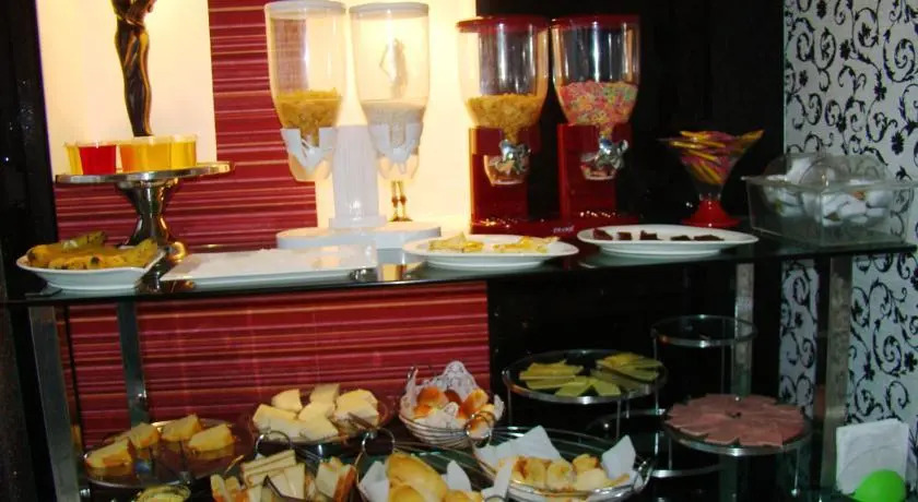 Hotel Fortal