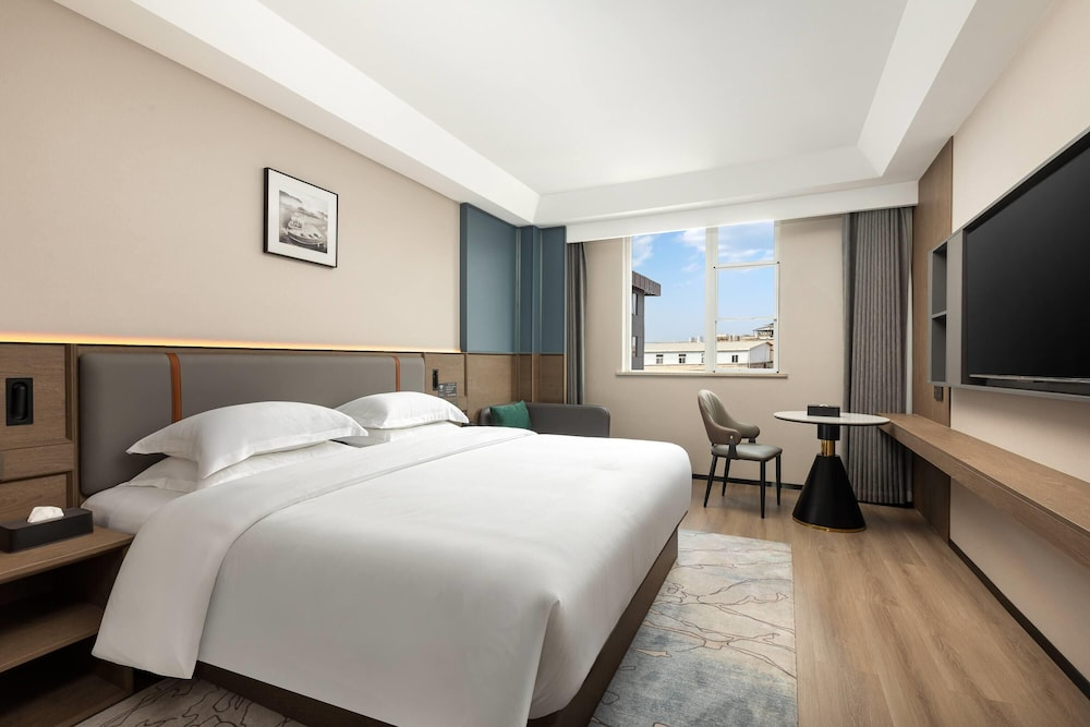 Days Inn By Wyndham Kunming Changshui Airport