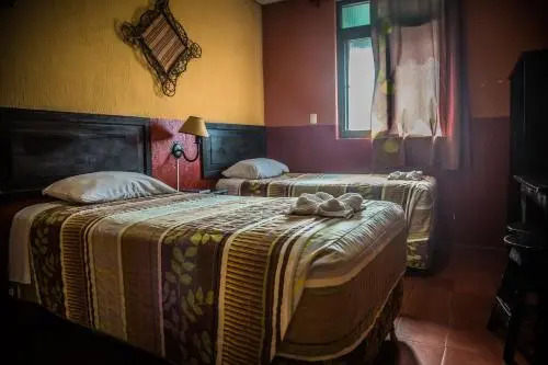 Hotel Ajau