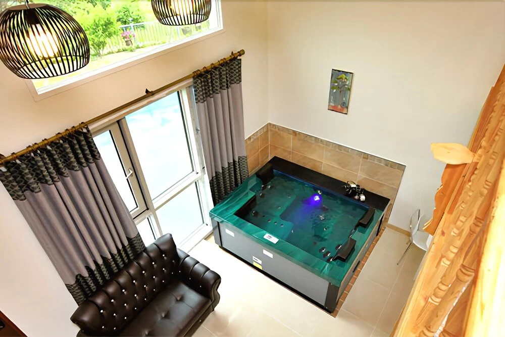 Gapyeong Sky Hill Pension
