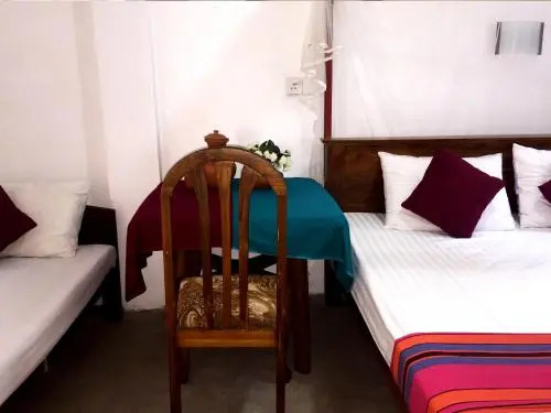 Double G Motel