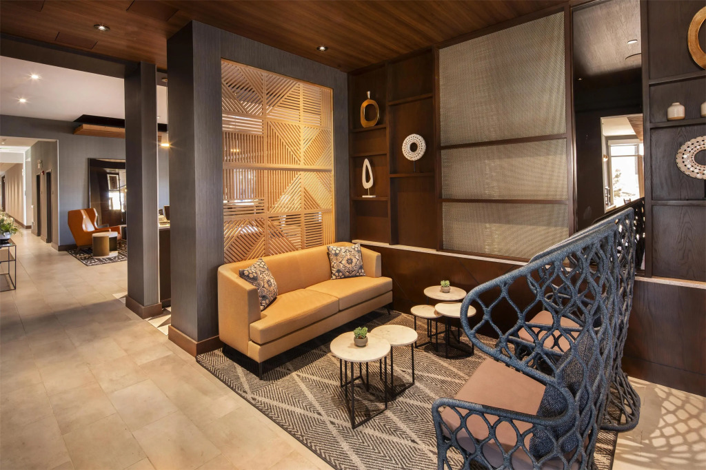 Hyatt Place Reno