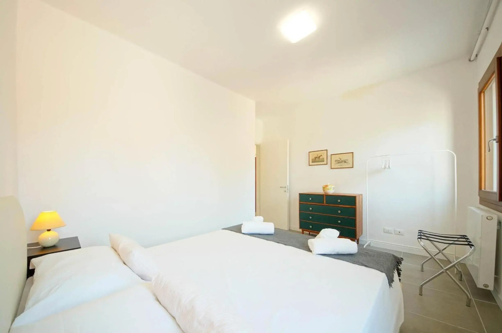 DolceVita Apartments N. 491 Biennale