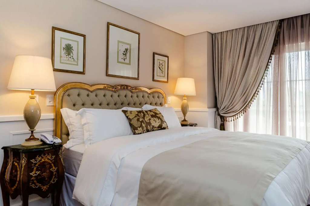 Villa do Vale Boutique Hotel