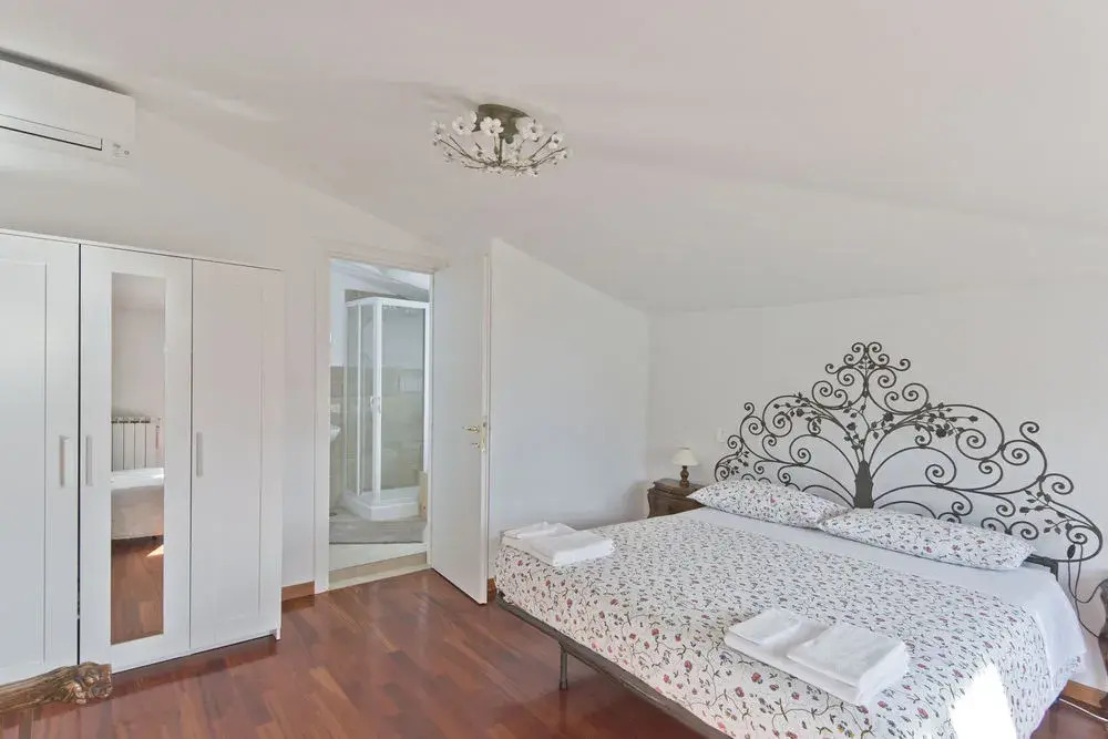 B&B La Casa Sul Lago