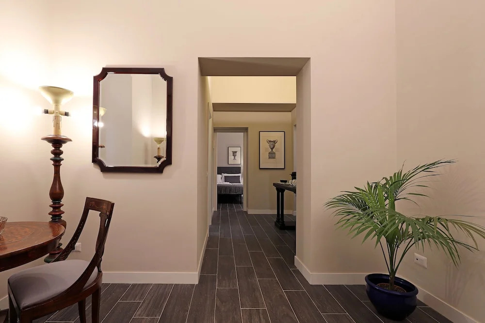 RESIDENZA VITTORIA ROMA