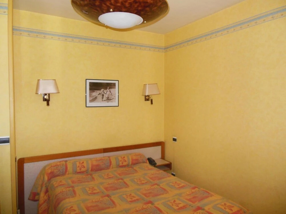Hotel Restaurant Rome