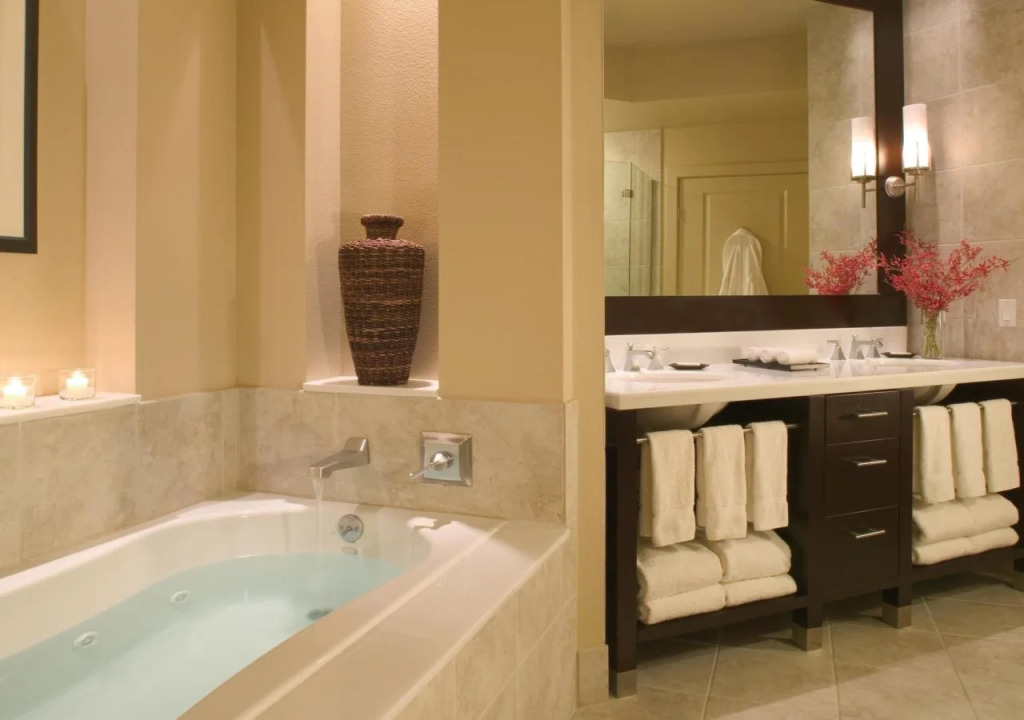 The Westin Kierland Villas, Scottsdale