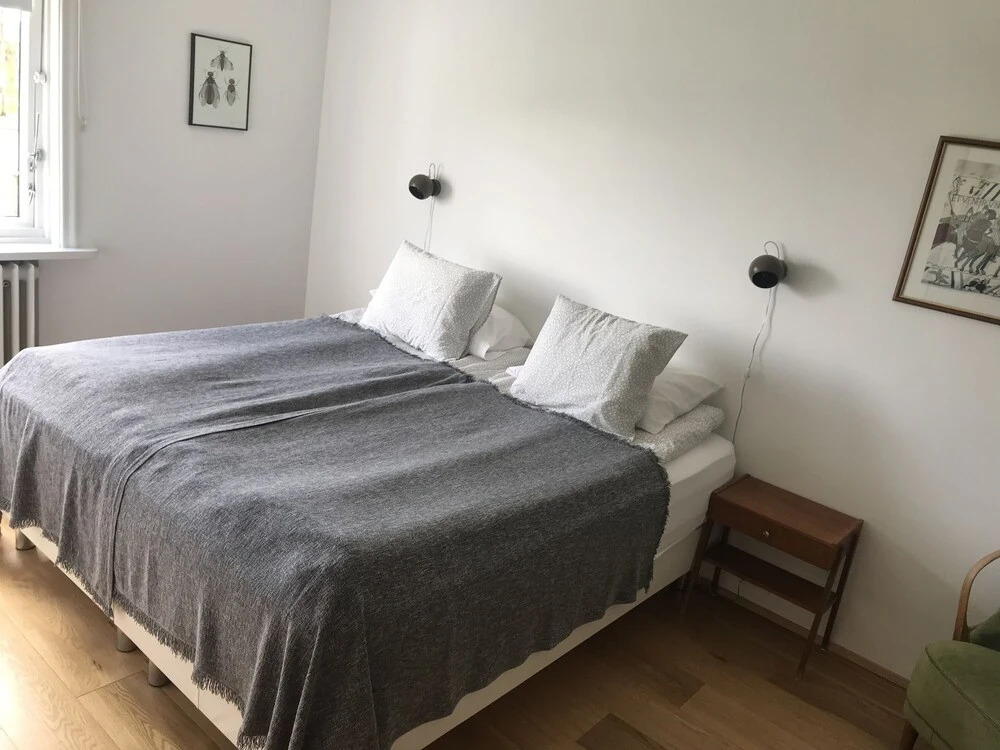 Spói Guesthouse