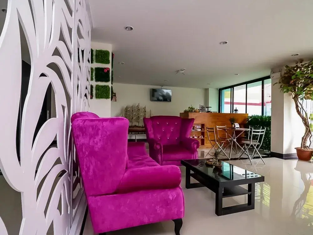 Nida Rooms Pattaya Walking Street 6