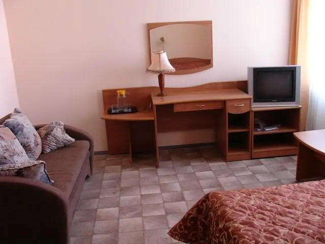 Kirovskaja